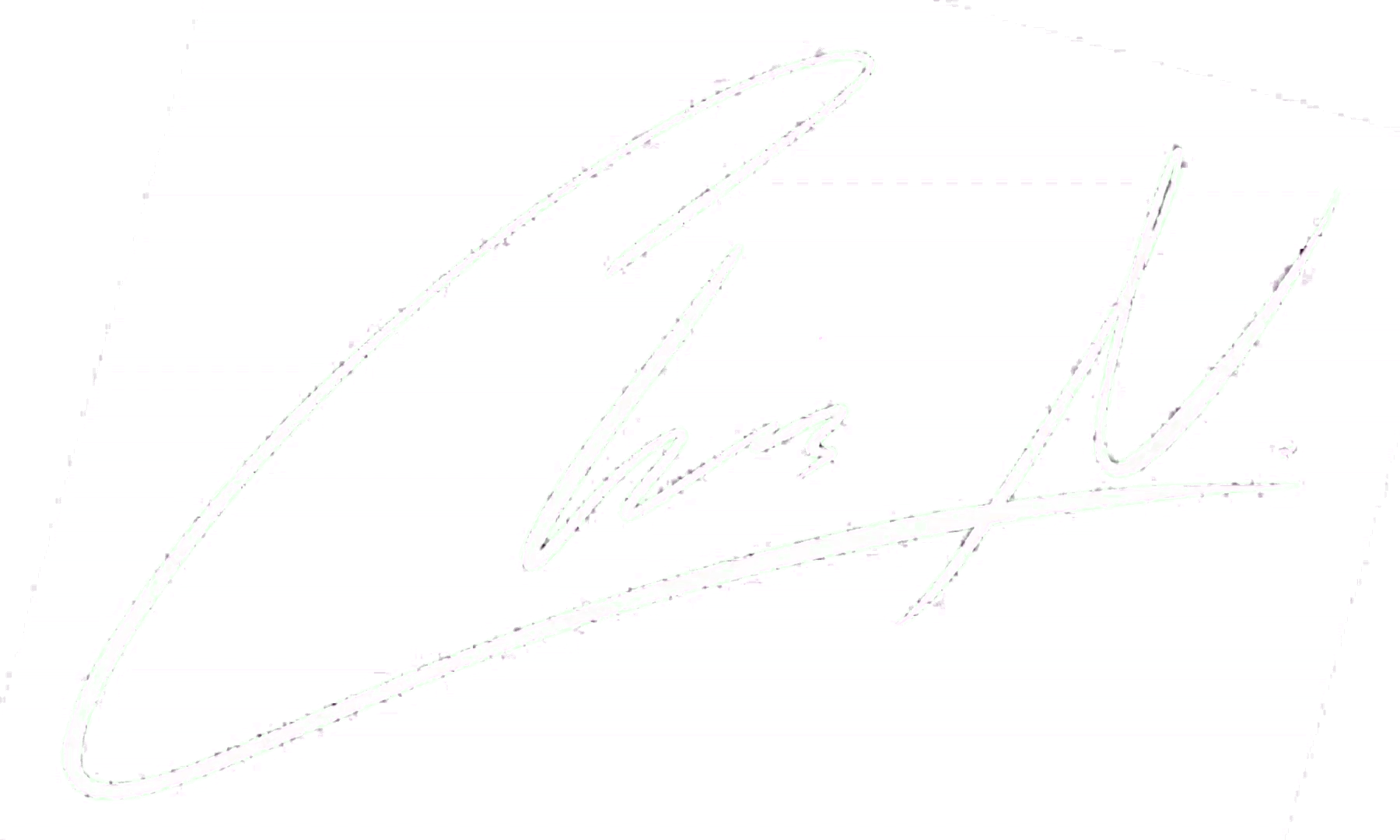 Chris Signature
